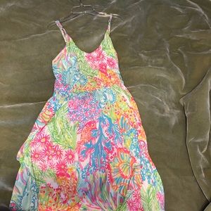 Lily Pulitzer dress